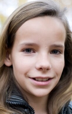 фото Стелла Кункат