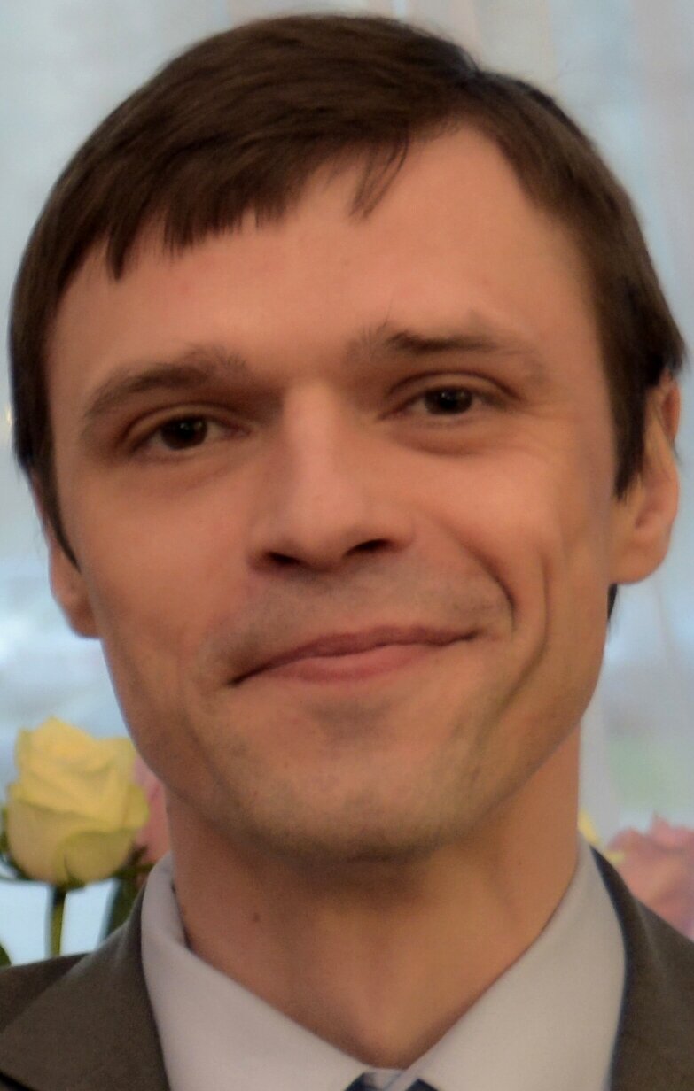 фото Артур Алексеев