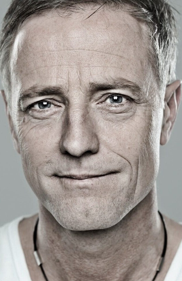 фото Ларс Симонсен