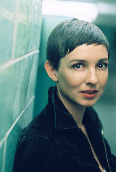 фото Karoline Hugler