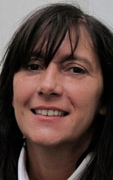 фото Сильви Дантон