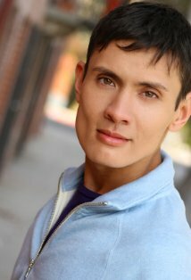 фото Роберт Старки