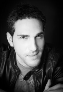 фото Ран Леви