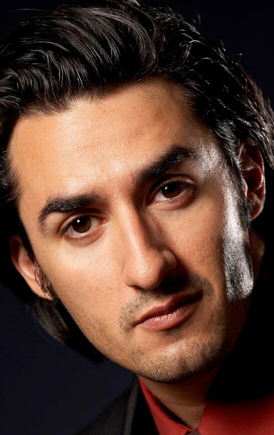 фото Чарльз Кастроново