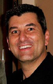 фото Стивен С. Кампанелли