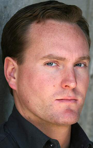 фото Брайан А. Миллер