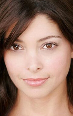 фото Шонда Фарр