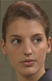 фото Лили Каноббио