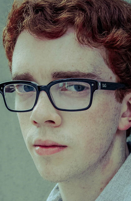 фото Эдвард Гелбинович