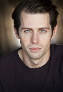 фото Джереми Спенсер