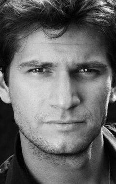 фото Томас Кэдман