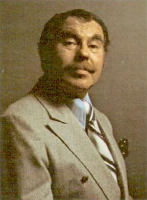 фото Пол Фрис