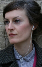 фото Мелани Уилсон