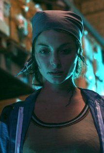 фото Каролина Сальвати