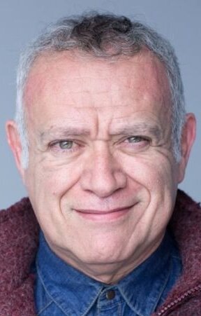 фото Эдуардо Рекабаррен