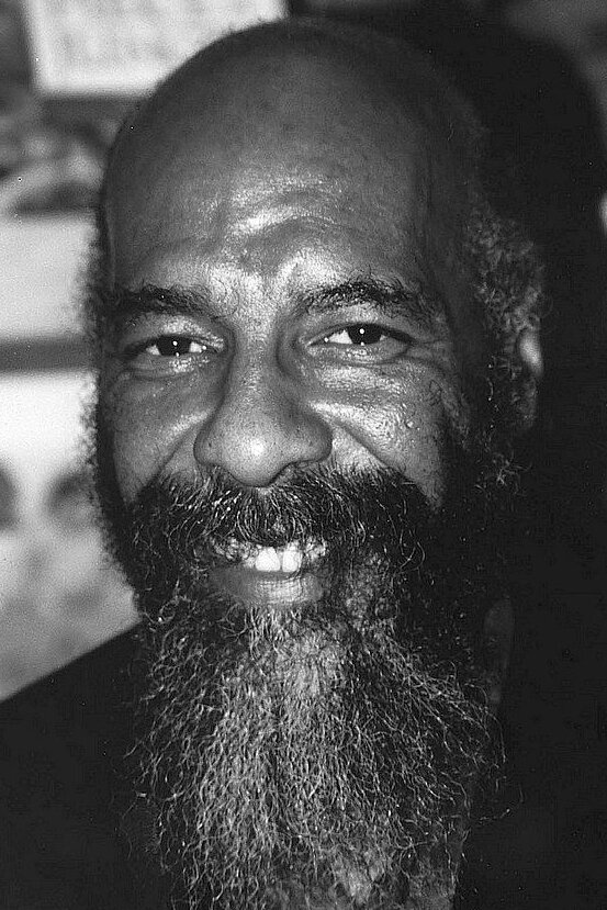 фото Ричи Хевенс