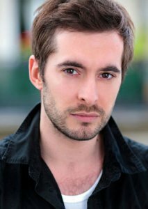 фото Ксавье Легран