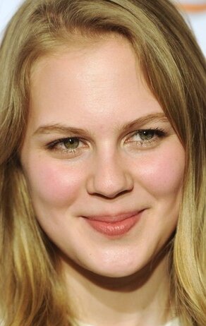 фото Алисия фон Риттберг