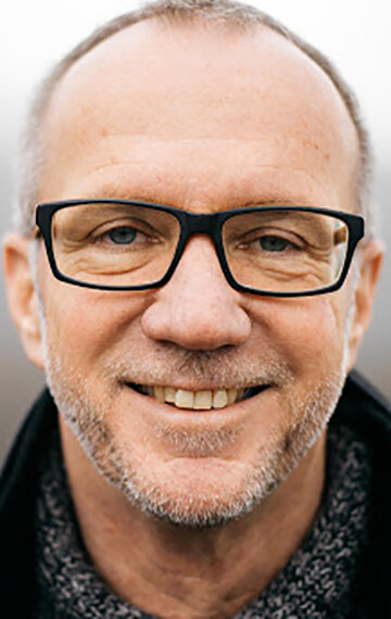 фото Даниэль Глаттауэр