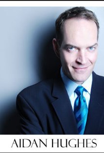 фото Эйдан Хьюз