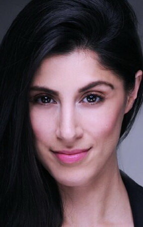 фото Холли Мур