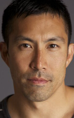 фото Джерри Йинг