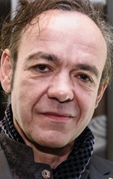 фото Лоран Петиган