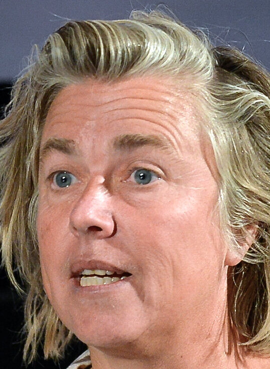 фото Стина Гарделл