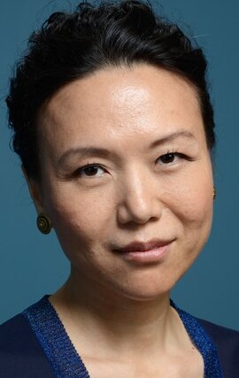 фото Вивиан Цюй