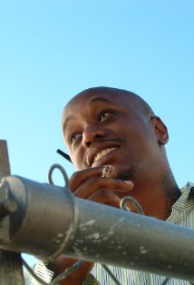 фото Доминик Росс