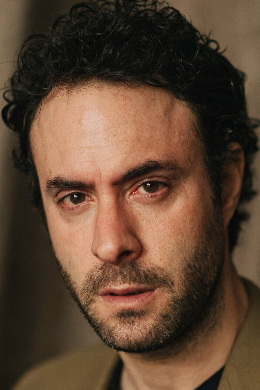 фото Алессио Вассалло