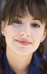 фото Кристина Моррис