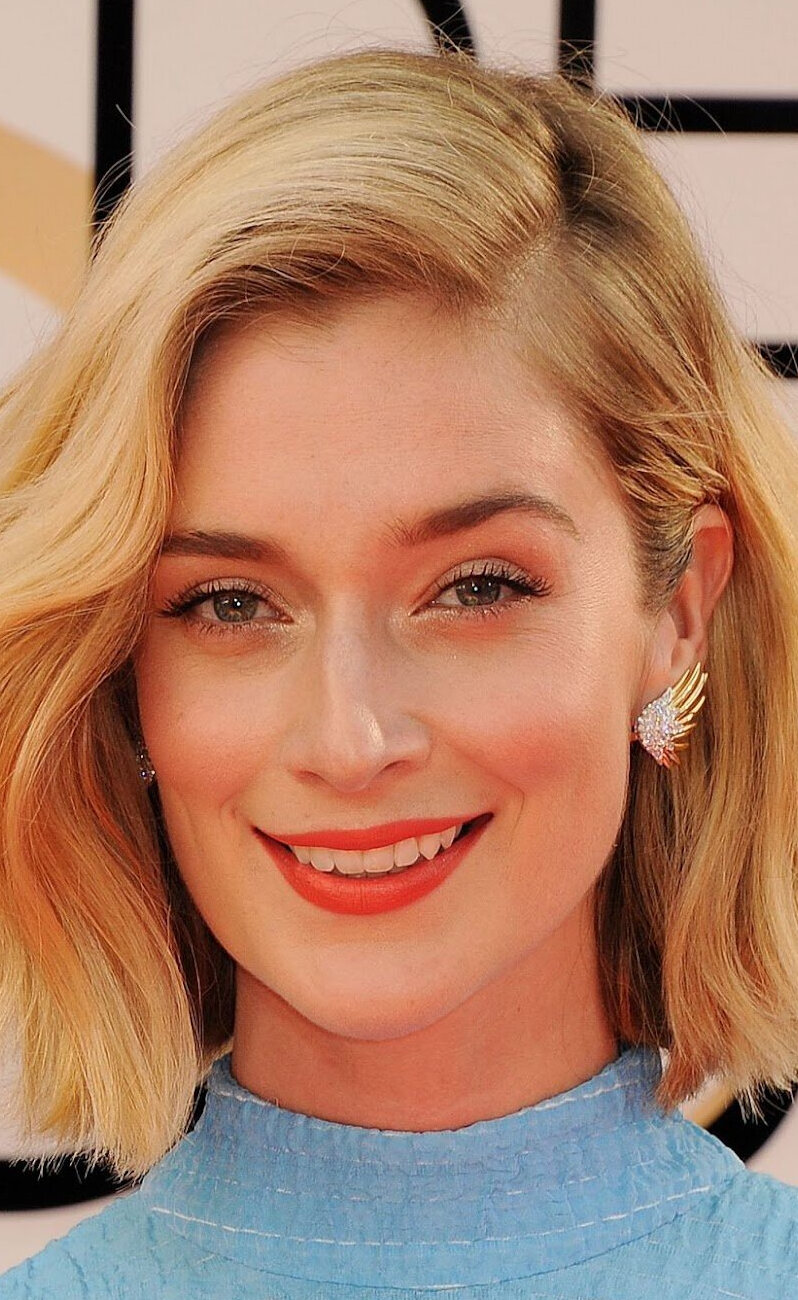 фото Кейтлин Фицджералд