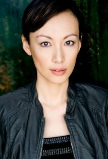 фото Джулия Ан