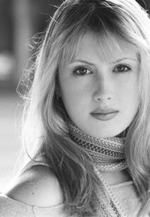 фото Джессика Уэбстер