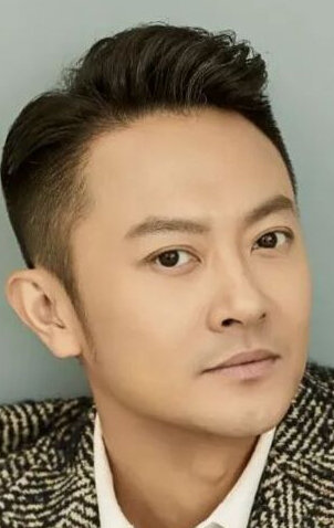 фото Инь Сяотянь