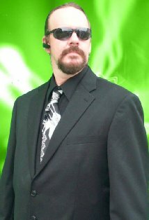 фото Джефф Митчелл