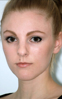 фото Анника Хаммертон