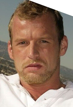 фото Скотт Тэннер