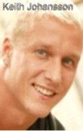 фото Кит Йоханссон