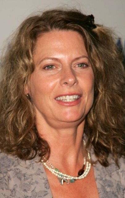 фото Кэтрин Харольд