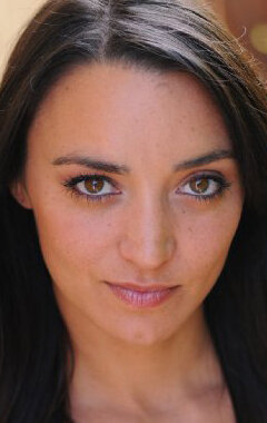 фото Натали Перо