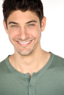 фото Бен Уинстон