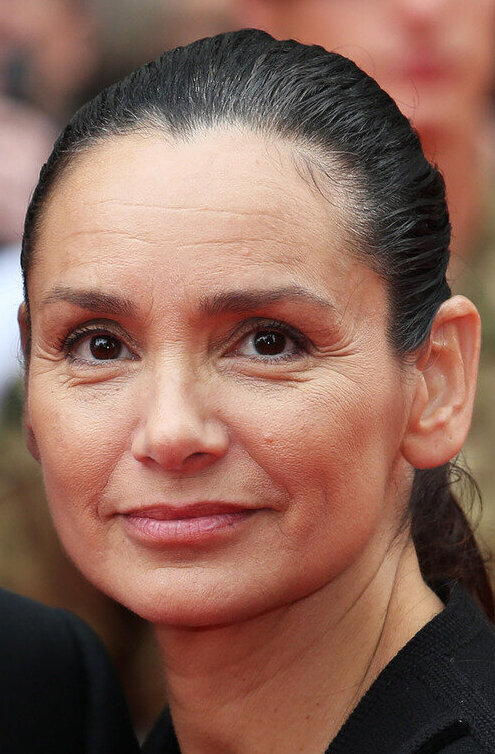 фото Глэдис Португес