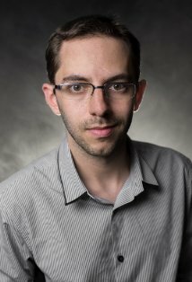 фото Паскаль Форни