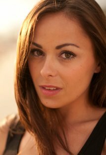 фото Бриттани Риснер