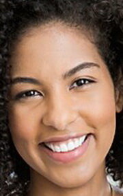 фото Ava Comissiong