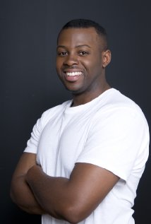 фото Ламар Джиллз