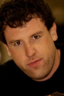 фото Джон Вудс