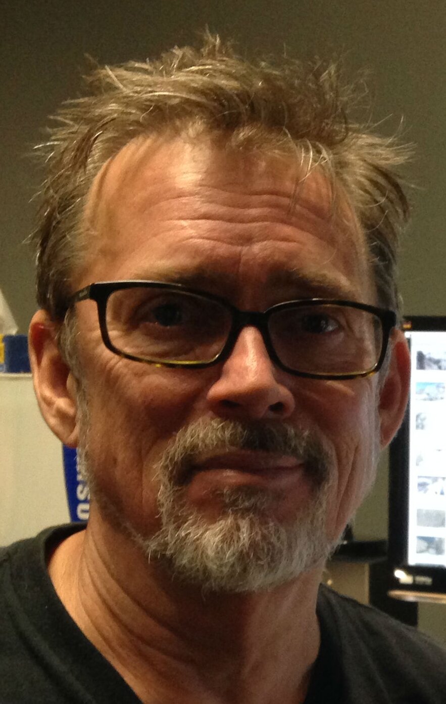 фото Стив Миркович